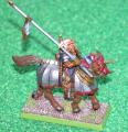 Altdorf Captain on Steed - Right